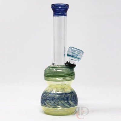 WATER PIPE K.C DOUBLE BALL WP807 1CT